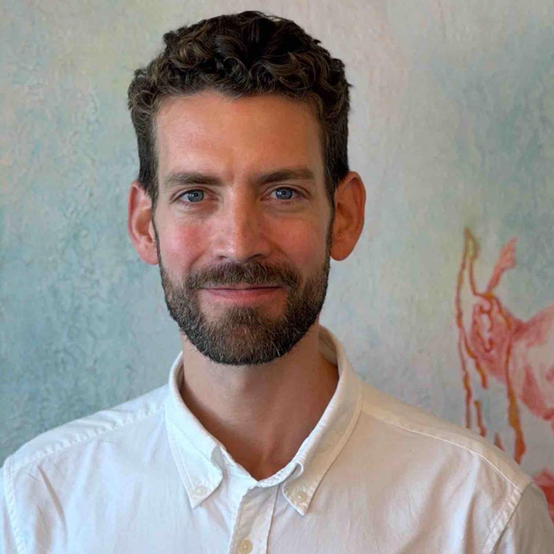 Dr. Jan Klein